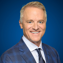 Mike Mahoney