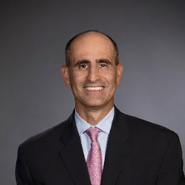 Charlie Attlan
