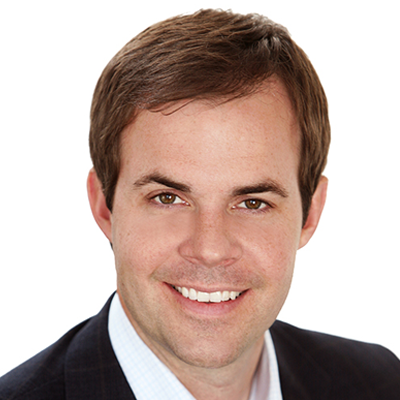 Jason Lettmann - Speaker Photo