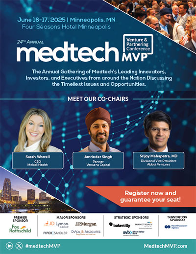 2025 Medtech MVP Brochure