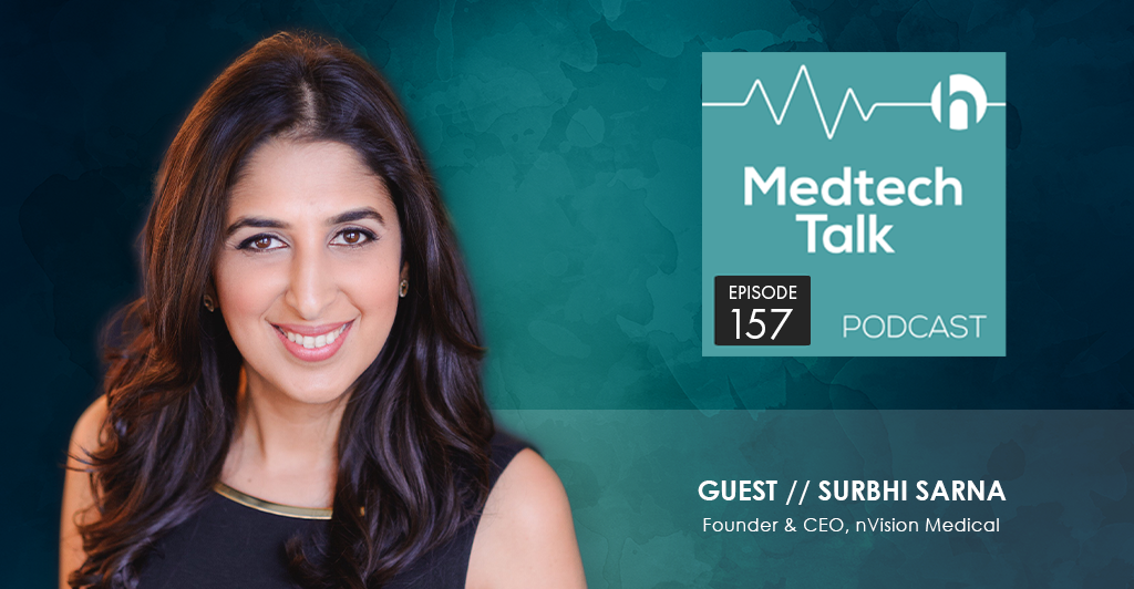 Success nVisioned, Surbhi Sarna’s Story