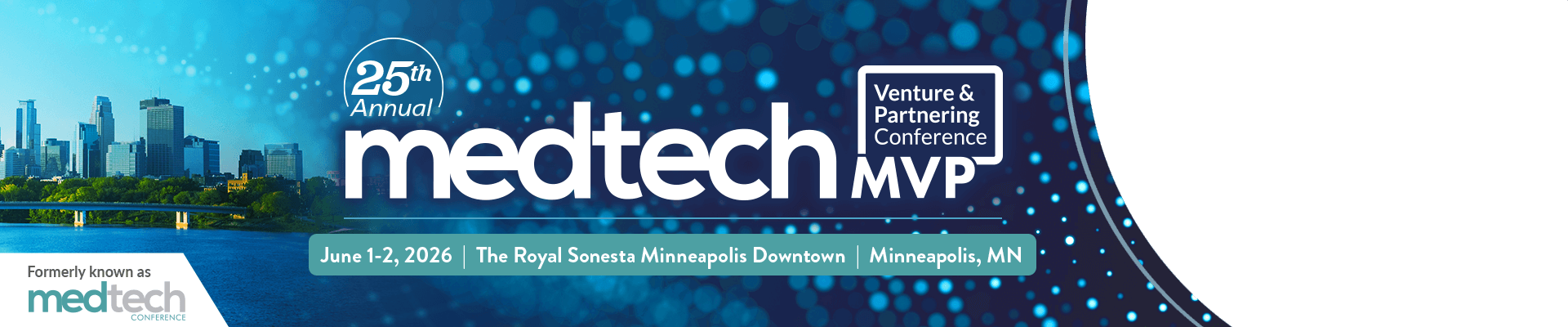 Medtech Conference - 2023