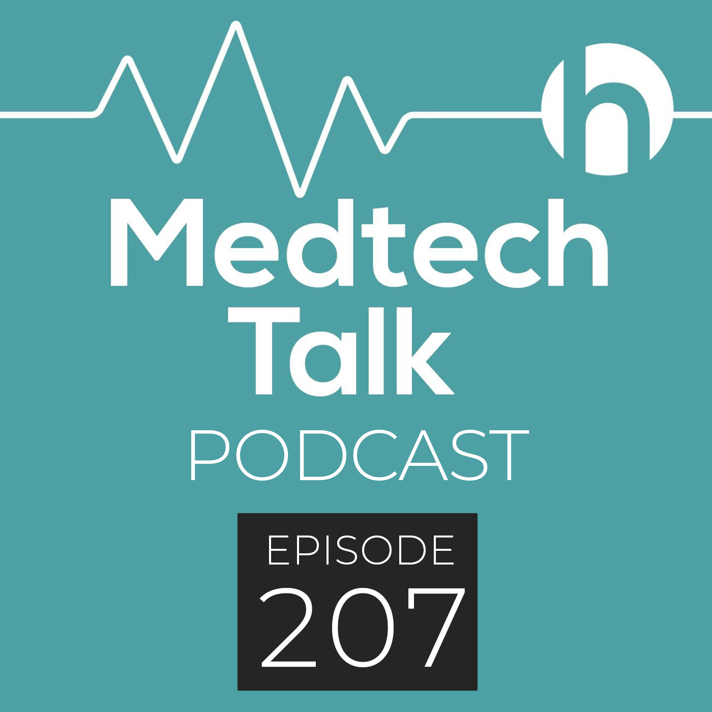 Listen to Most Recent Podcast