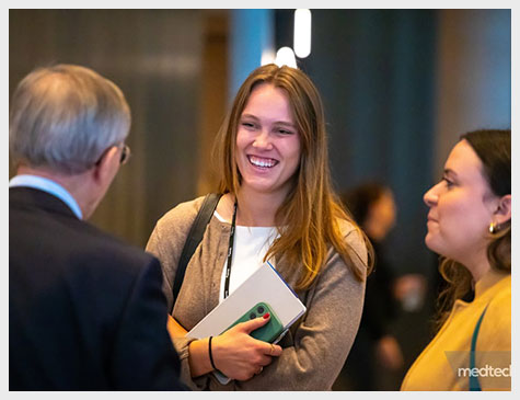 Conference Image Gallery Carousel