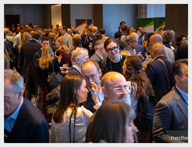 Conference Image Gallery Carousel