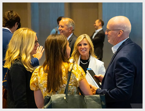 Conference Image Gallery Carousel