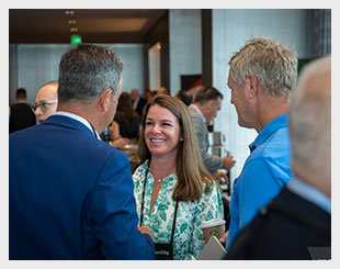 Conference Image Gallery Carousel