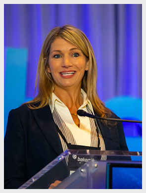 Conference Image Gallery Carousel