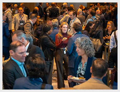 Conference Image Gallery Carousel