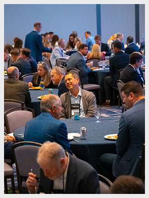 Conference Image Gallery Carousel