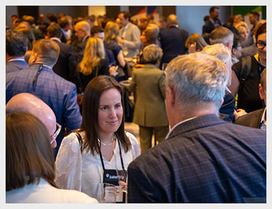 Conference Image Gallery Carousel