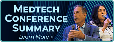 MedTech Conference Summary