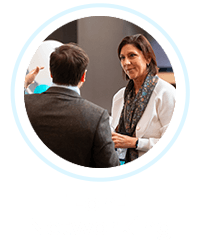 1-on-1 Networking