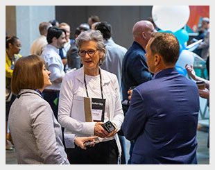 Conference Image Gallery Carousel