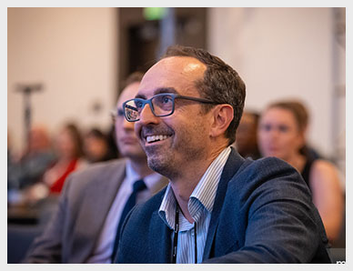 Conference Image Gallery Carousel