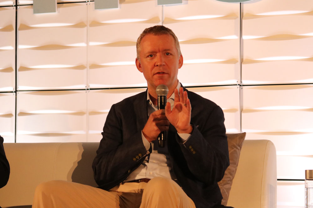 MedTech 2018 Onsite Photos