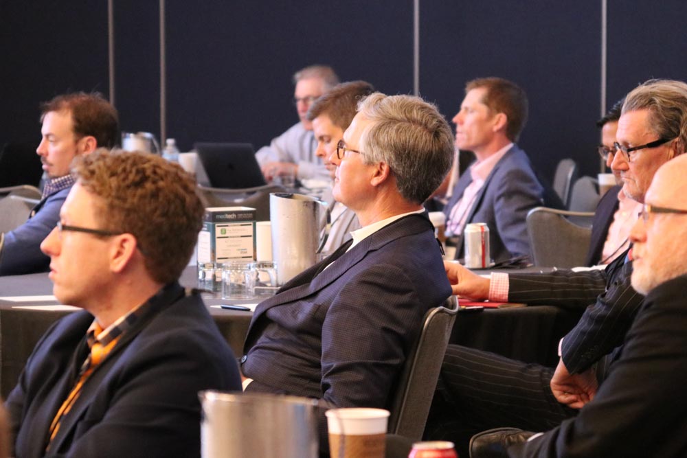 MedTech 2018 Onsite Photos