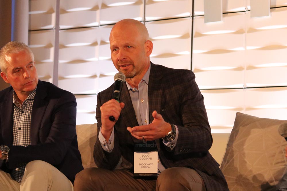 MedTech 2018 Onsite Photos