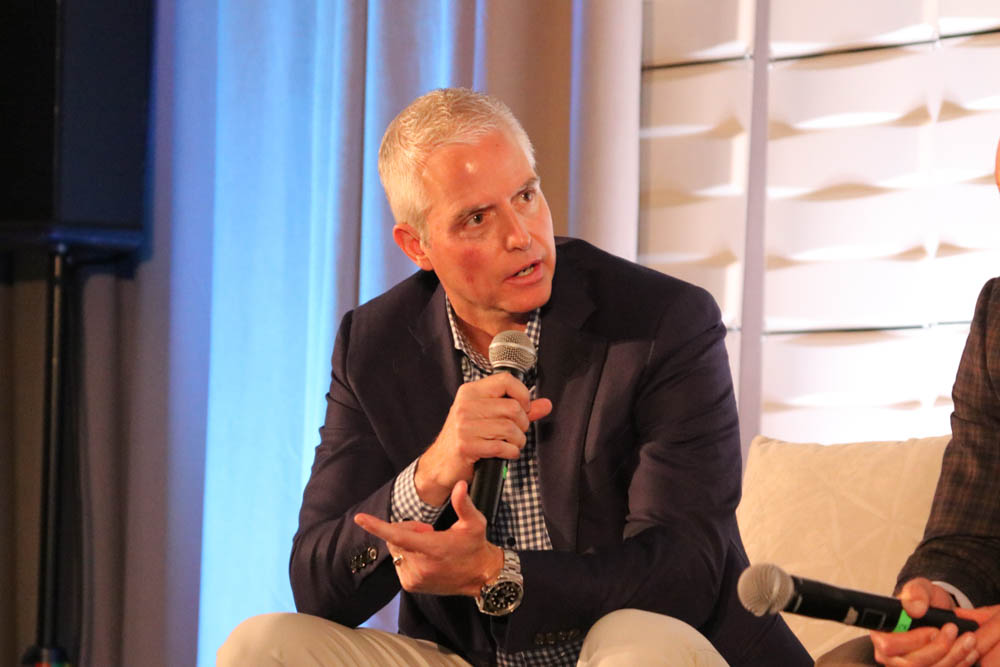 MedTech 2018 Onsite Photos