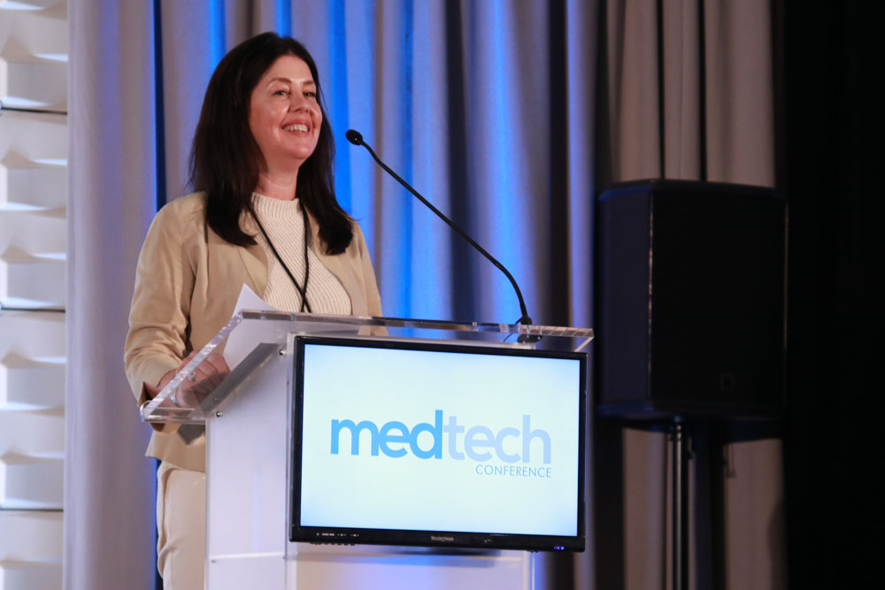 MedTech 2018 Onsite Photos