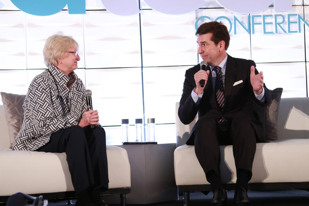 MedTech 2018 Onsite Photos