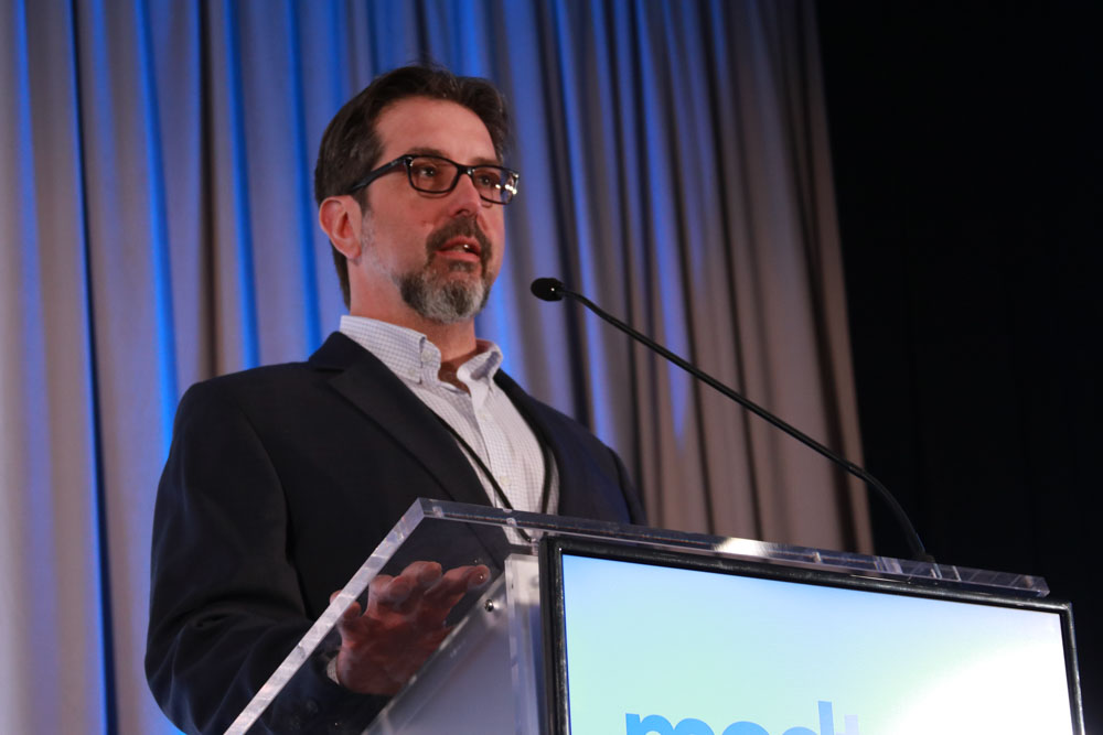 MedTech 2018 Onsite Photos