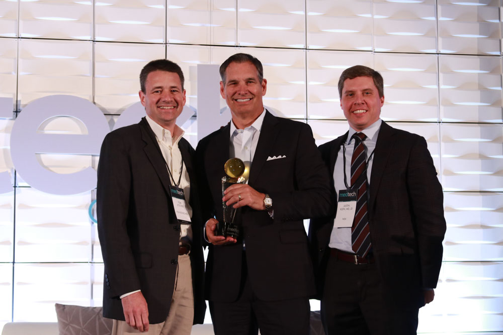 MedTech 2018 Onsite Photos