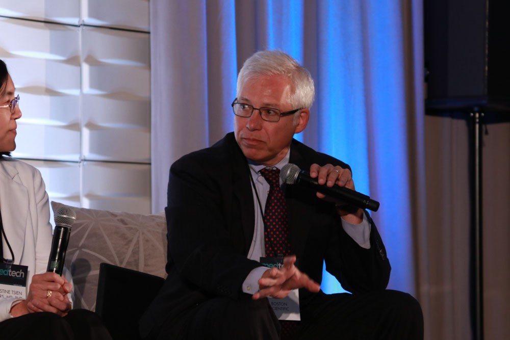 MedTech 2018 Onsite Photos