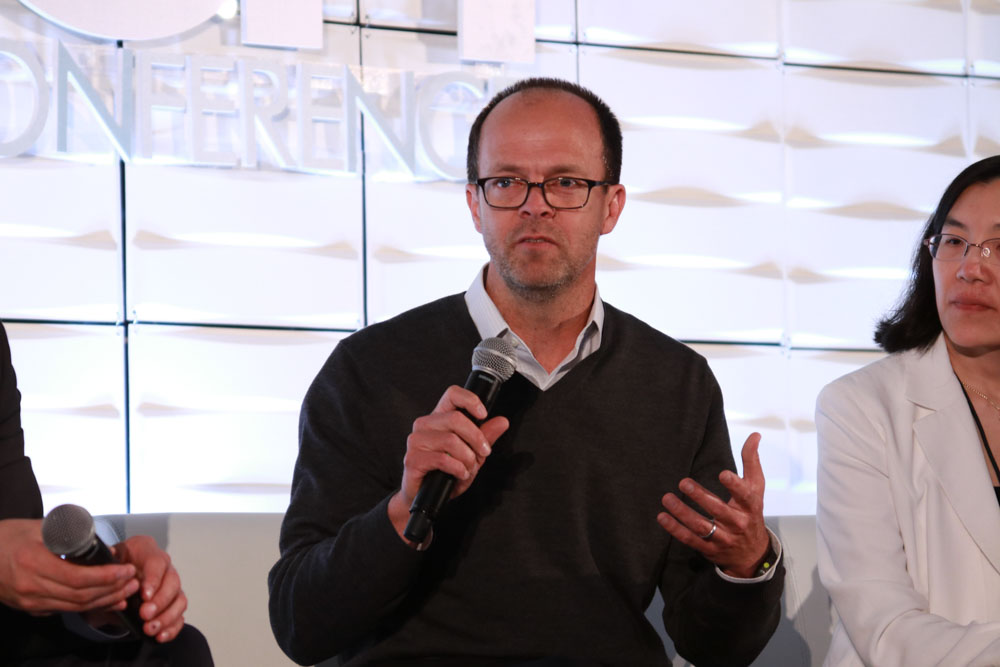 MedTech 2018 Onsite Photos