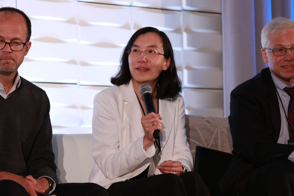 MedTech 2018 Onsite Photos