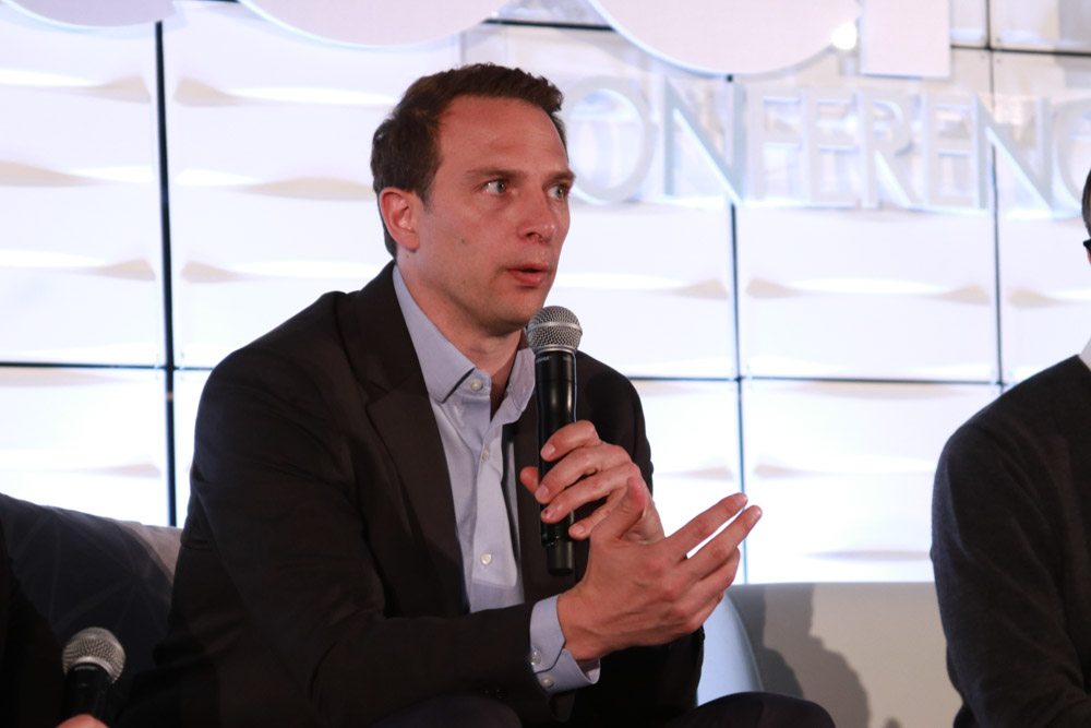 MedTech 2018 Onsite Photos