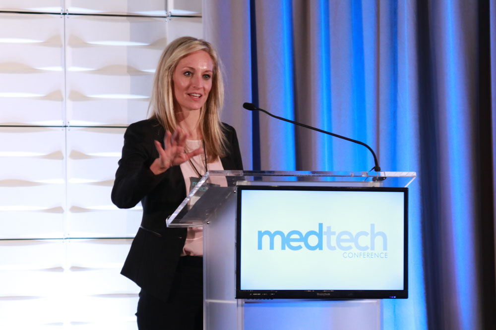 MedTech 2018 Onsite Photos