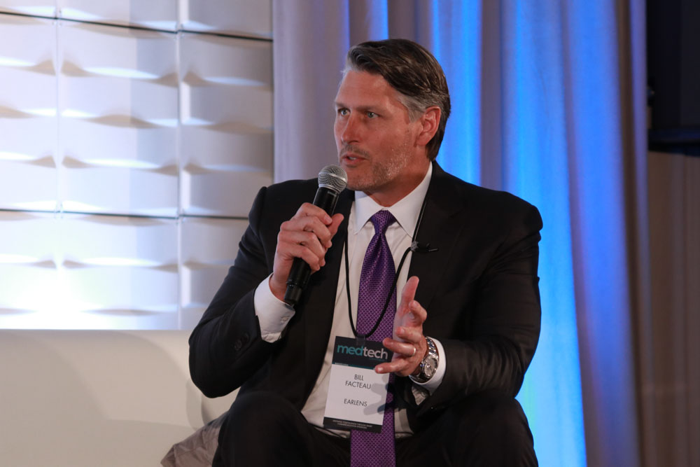 MedTech 2018 Onsite Photos