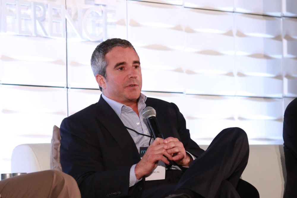 MedTech 2018 Onsite Photos