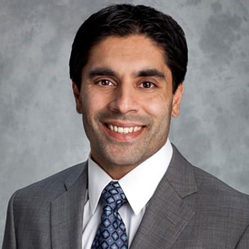 Anant Ahuja, MD - Speaker Photo