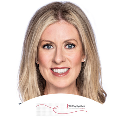 Anne Sissel - Speaker Photo