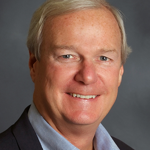 William Starling - Speaker Photo