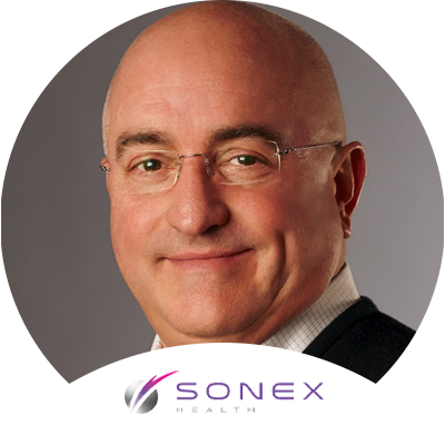 J. Robert Paulson - Speaker Photo