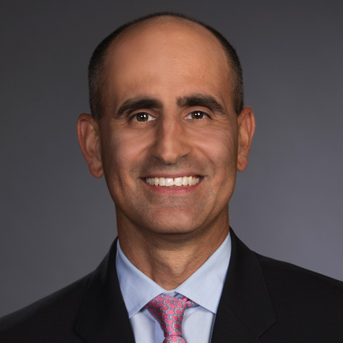 Charlie Attlan - Speaker Photo