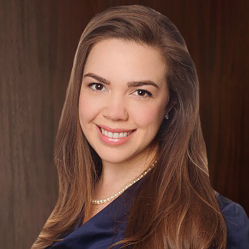 Christina Cool - Speaker Photo