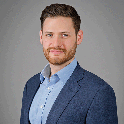 David Narrow - Speaker Photo