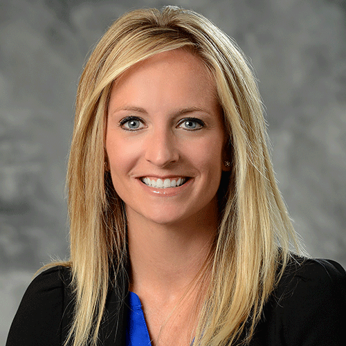 Erin Peterson - Speaker Photo