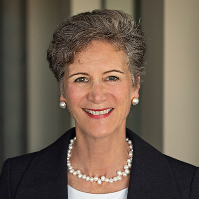 Jan Garfinkle - Speaker Photo