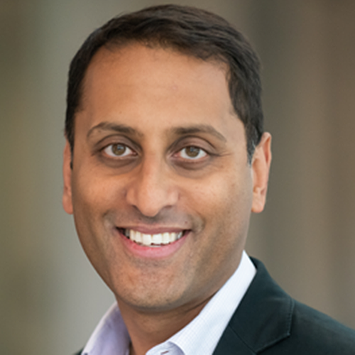 Harith Rajagopalan, MD, PhD - Speaker Photo