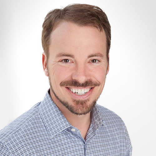 James Eadie - Speaker Photo