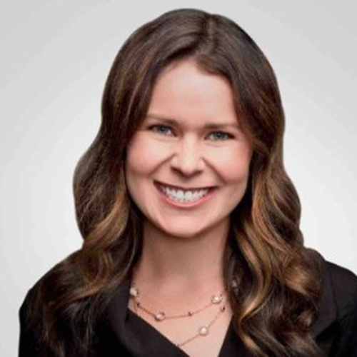 Jennifer Fried - Speaker Photo