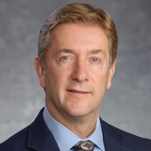 Jerry Mattys - Speaker Photo