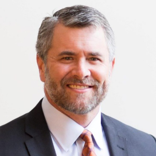 John Spencer - Speaker Photo