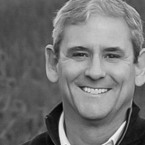 Keith Grossman - Speaker Photo