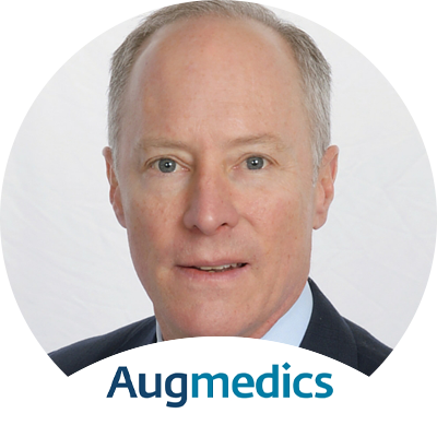 Kevin Hykes - Speaker Photo